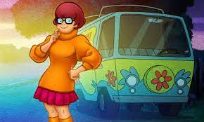 Penggemar Scooby Doo menjadi gila setelah Velma akhirnya digambarkan sebagai lesbian. 